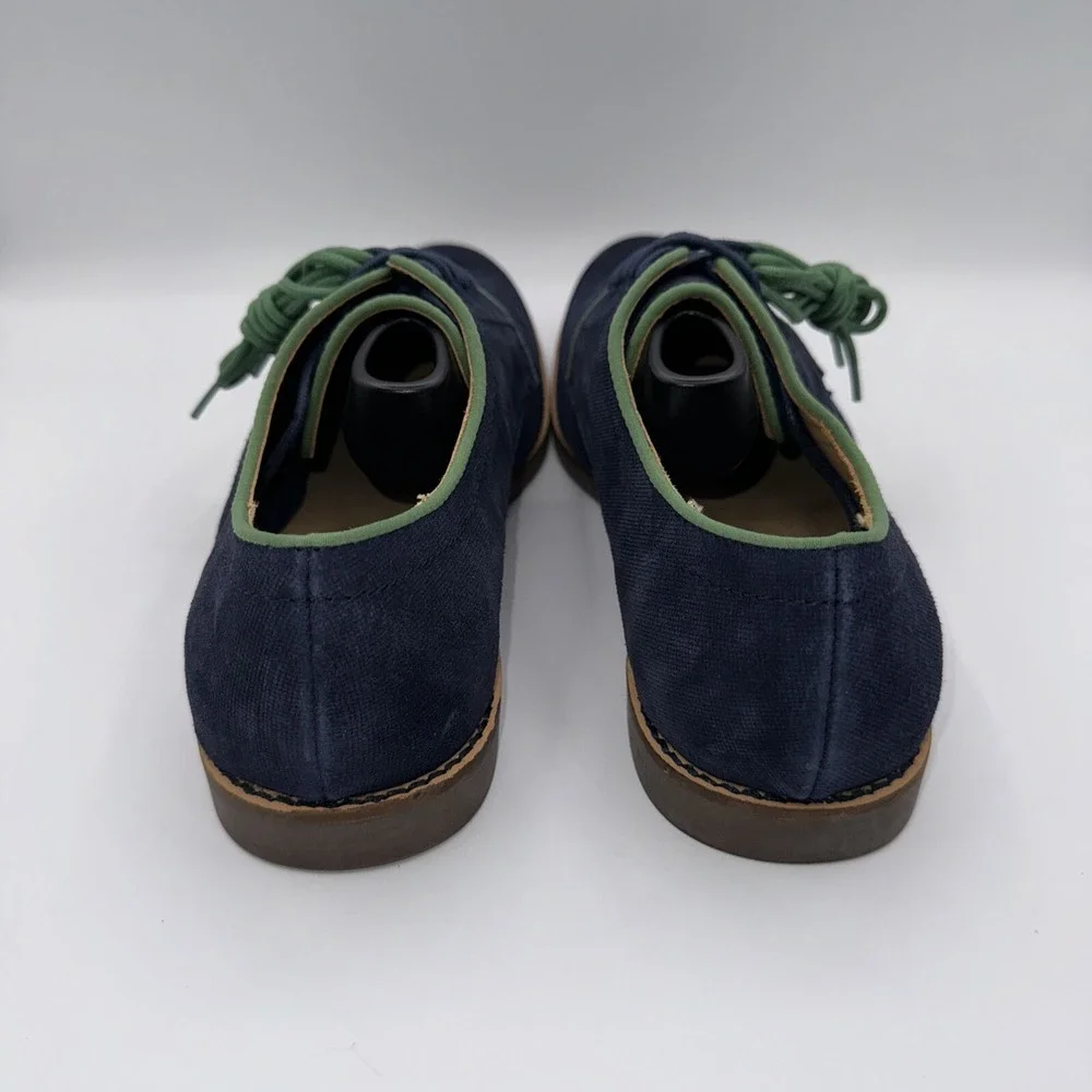 Sebago thank you